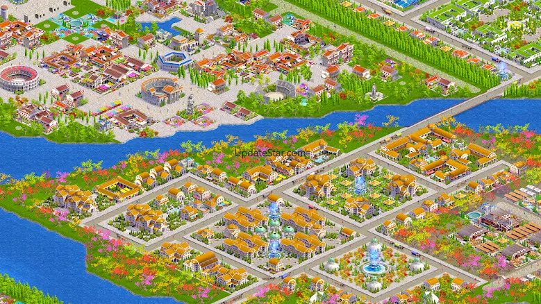 Designer City: Empire Edition v1.23