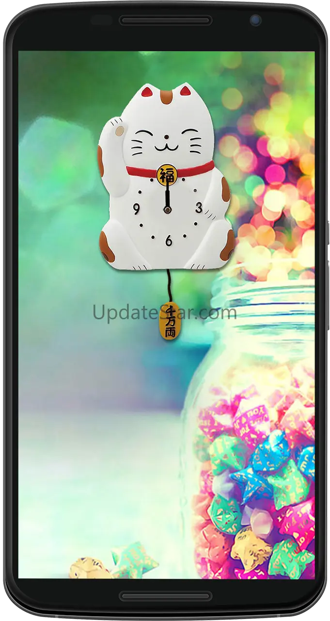 Grandfather Clock 2.2