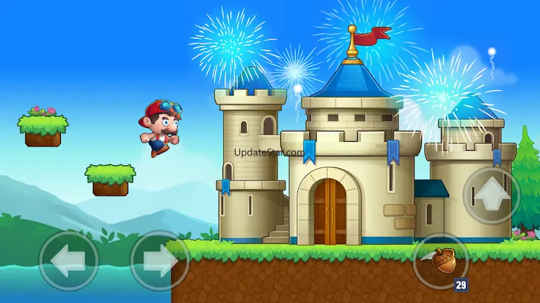 Mino's World - Run n Jump Game 0.1.6