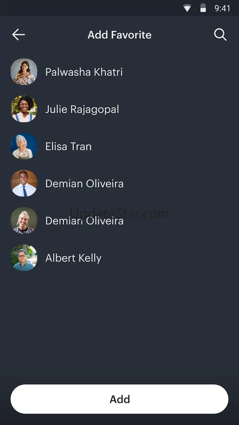Facebook Portal 69.0