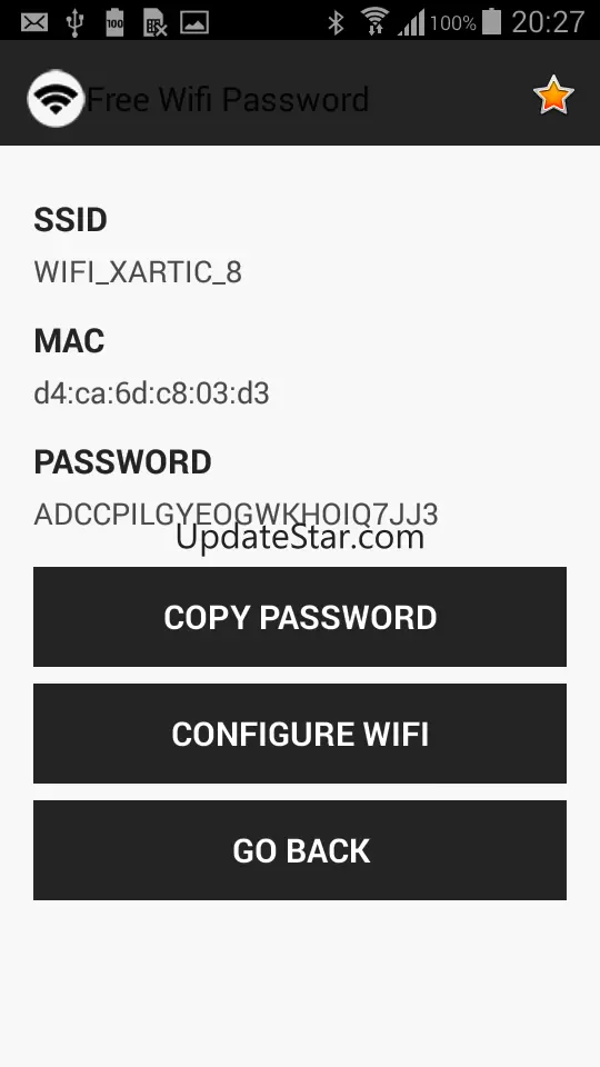 Free Wifi Password Tool 7.0