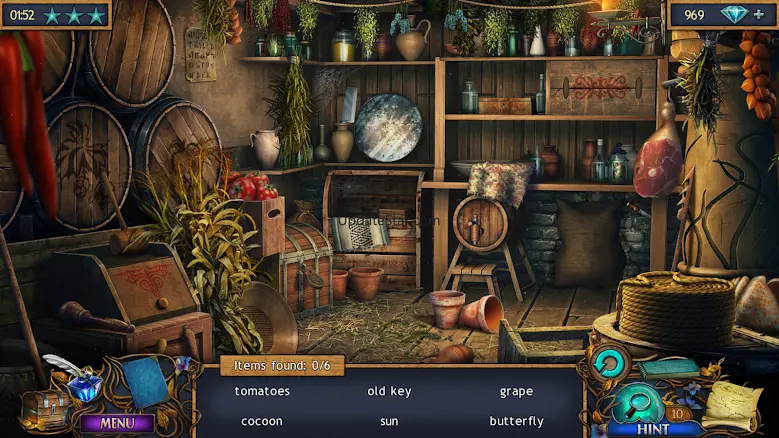 Lost Chronicles 1.0.1.1487.386