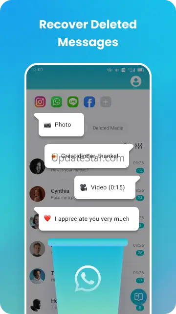 Recover Everything: Photo&Data 1.3.4.027