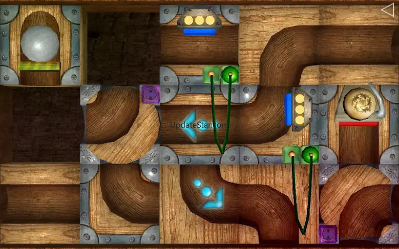 Marble Machine 1.4.28