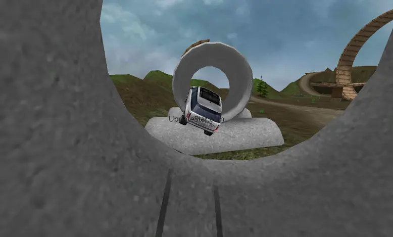 4x4 Off-Road SUV Driving 1.14