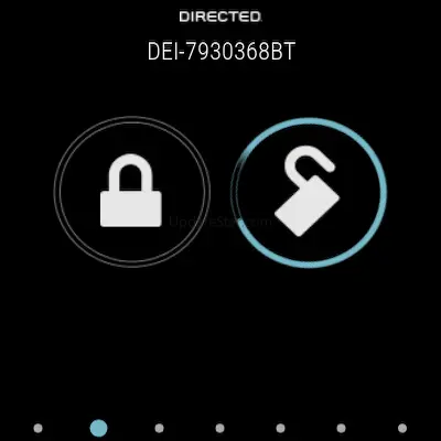 Directed SmartStart 5.4.3
