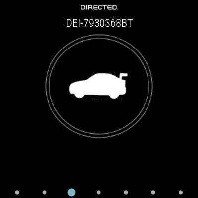 Directed SmartStart 5.4.3