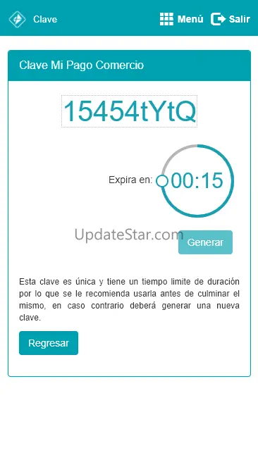 Mi Pago Bancaribe 1.0.5