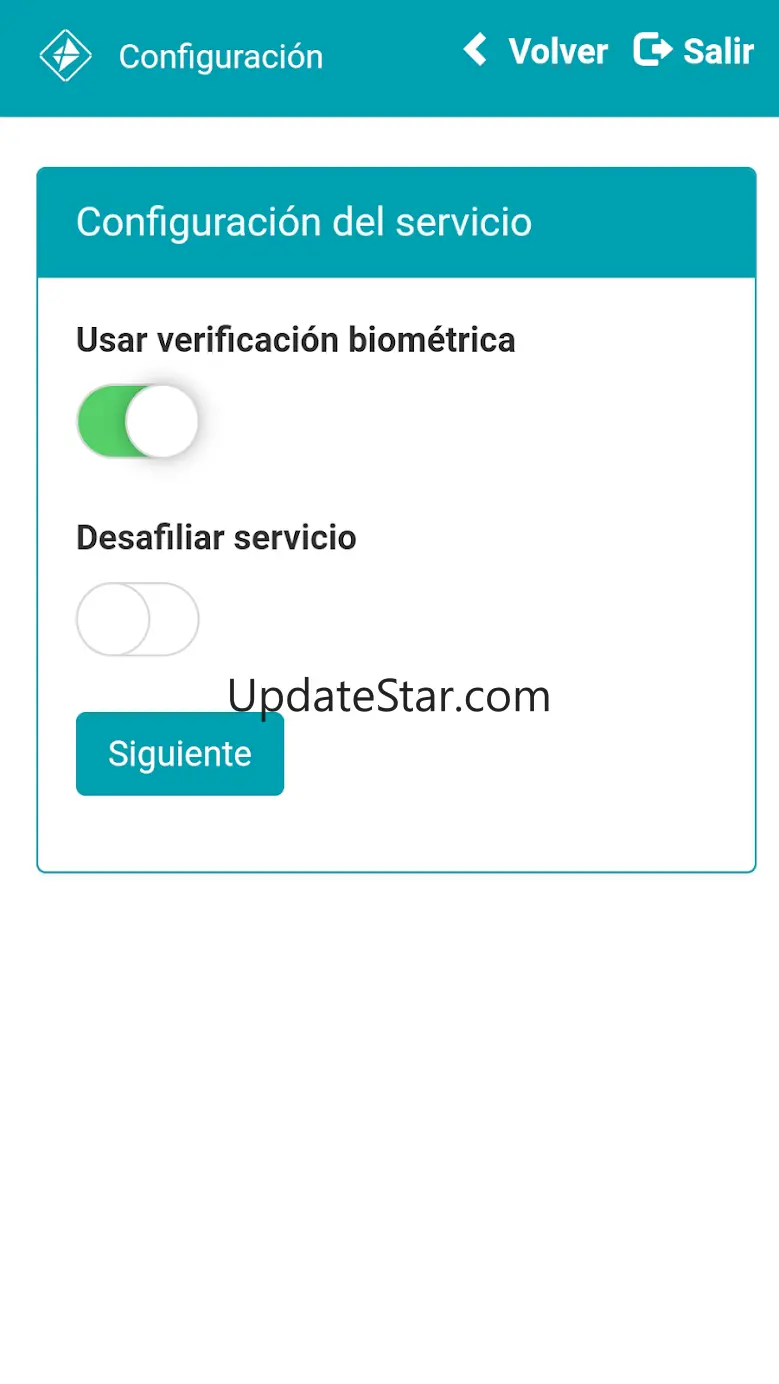 Mi Pago Bancaribe 1.0.5