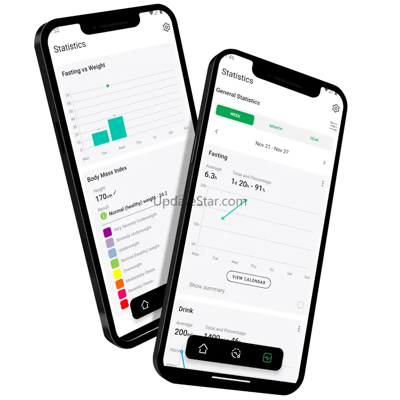 iFasting - Fasting Tracker 2.146.0