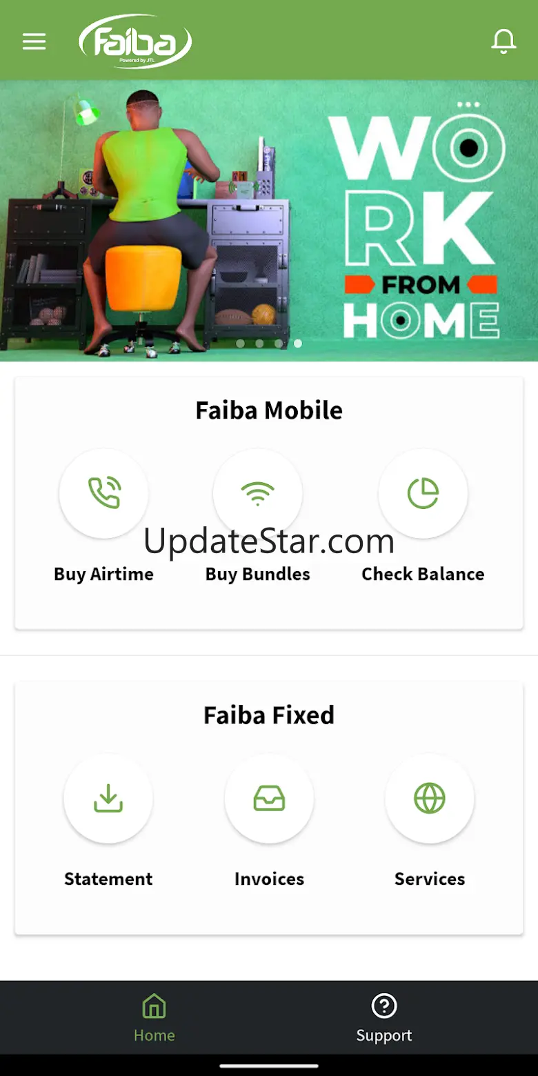 Faiba 3.5