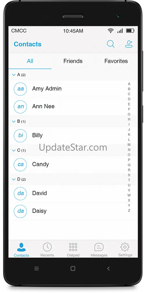 PortSIP Softphone