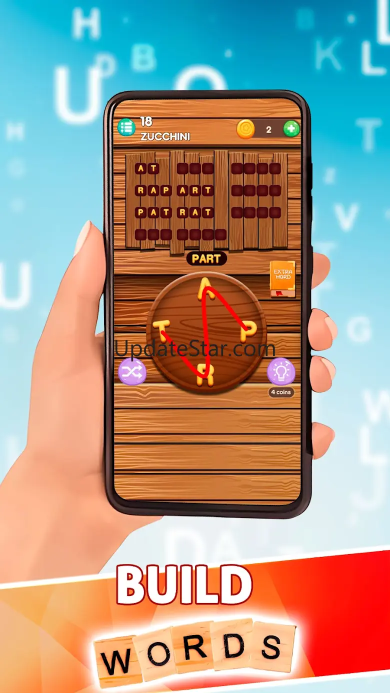 Word Connect 2023 4.8