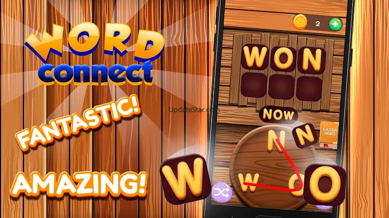 Word Connect 2023 4.8