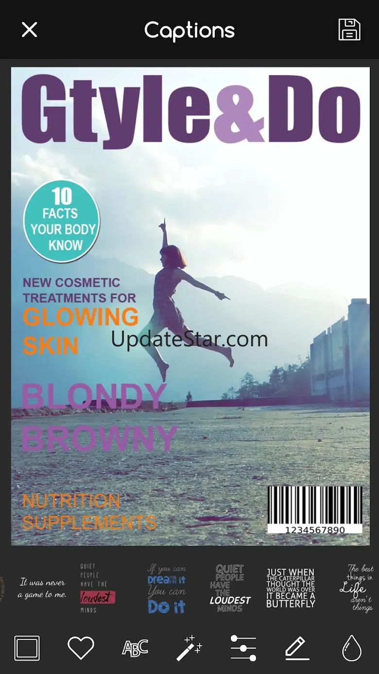 Magazine Cover Maker 7.3.8