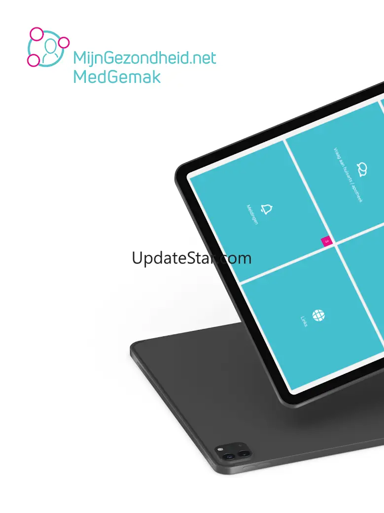 MedGemak 9.7.0
