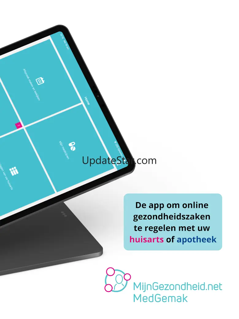 MedGemak 9.7.0