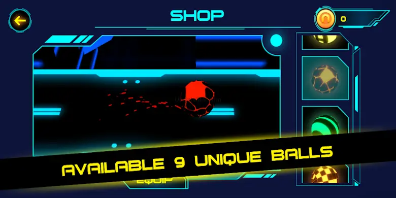 Neon Jump 1.4.9