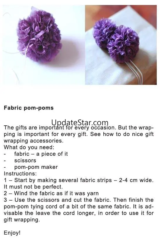 DIY Gifts 10.0