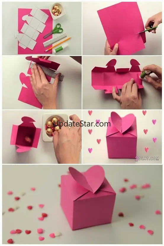 DIY Gifts 10.0