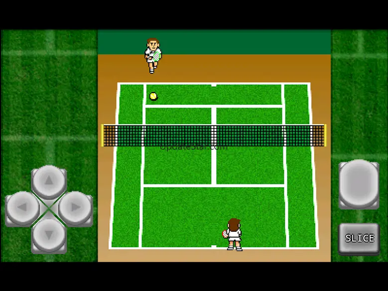 Gachinko Tennis 1.9