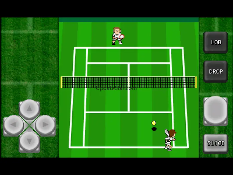 Gachinko Tennis 1.9
