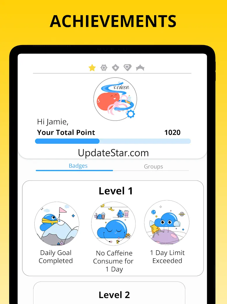 Water Reminder-Water Tracker 2.1.1