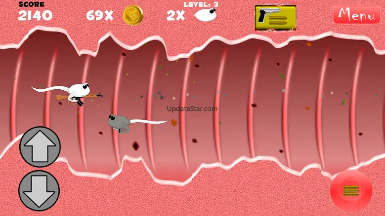 Sperm Game 1.26