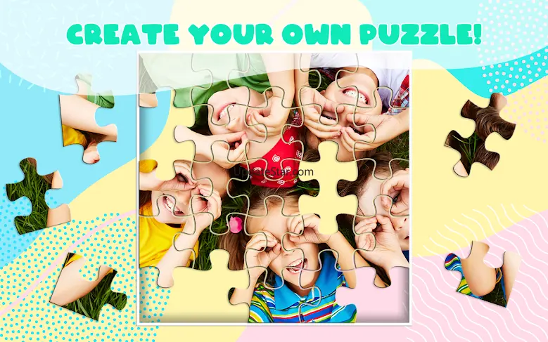 Offline puzzles for kids 2+ 2.8.8
