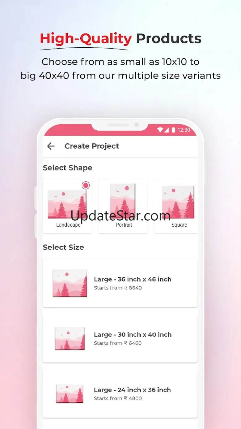 Picsy Print Photo Album & Gift 3.4.8