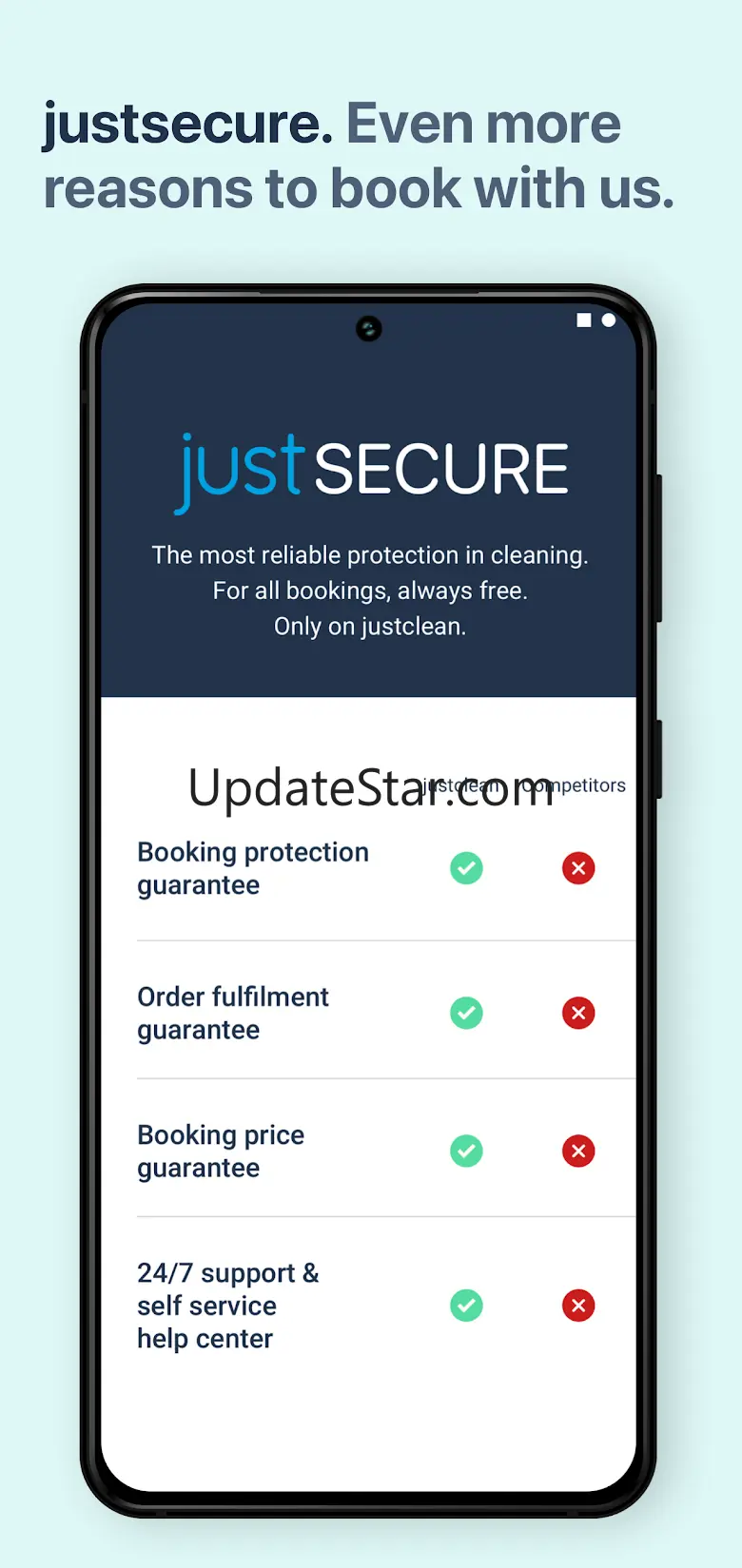 justclean 5.24.0