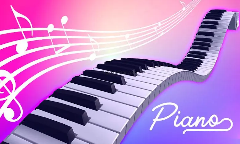 Play Piano Musical Keyboard 1.17