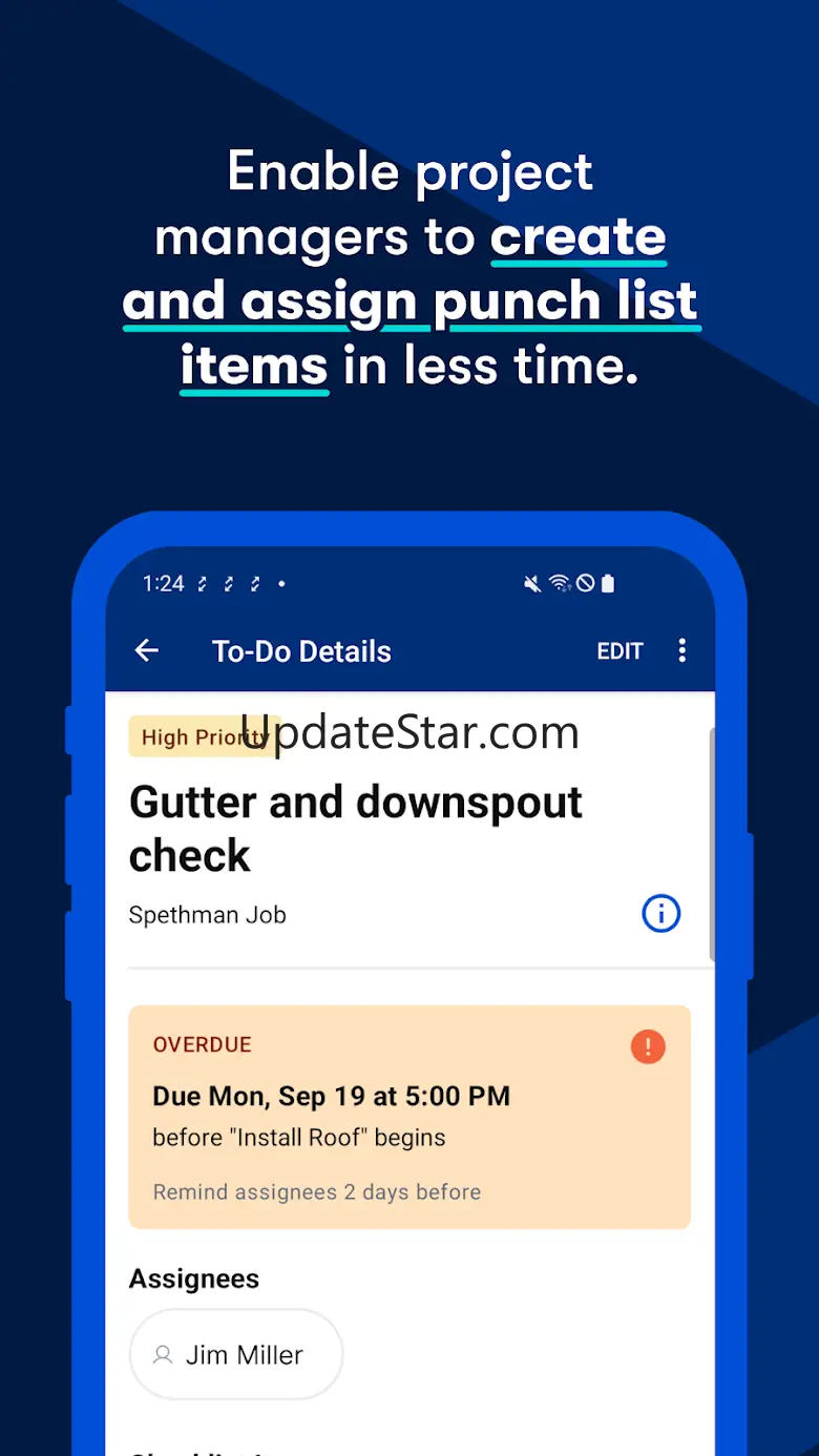Buildertrend 10.40.0