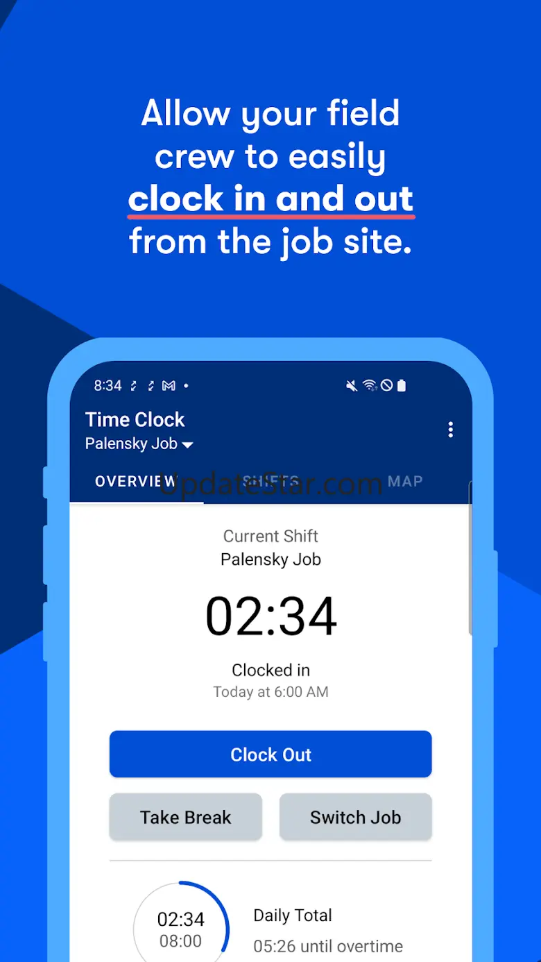 Buildertrend 10.40.0
