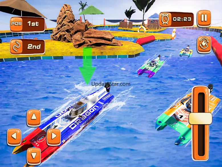 Crazy RC Racing Simulator 1.3
