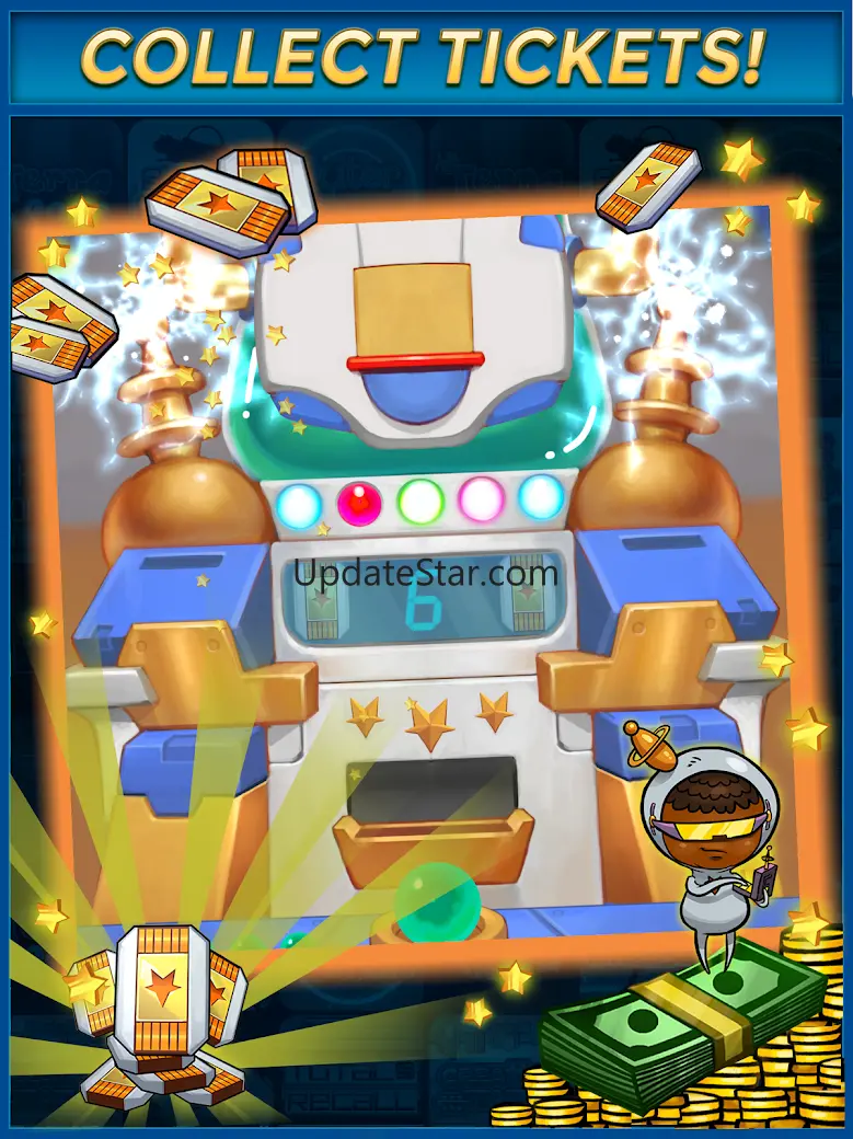 Blissful Blobs - Make Money 1.3.8