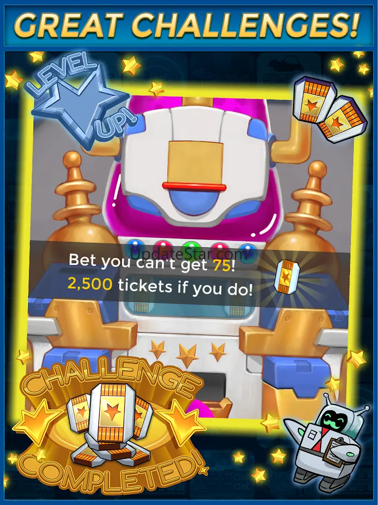 Blissful Blobs - Make Money 1.3.8