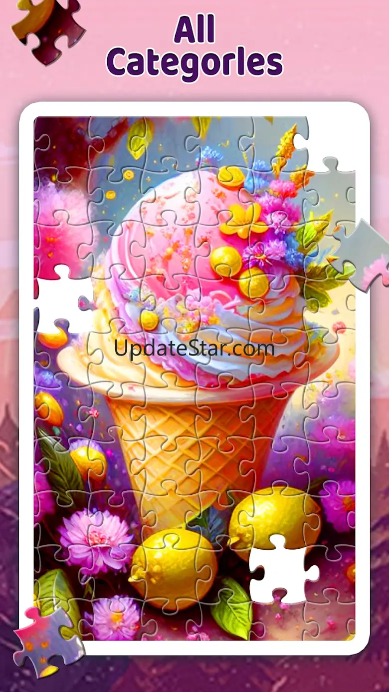 Jigsaw Puzzle Master 1.2.1