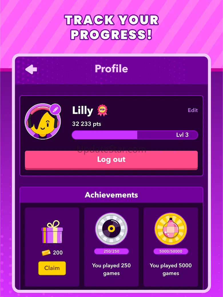 Trivial Music Quiz 3.0.2