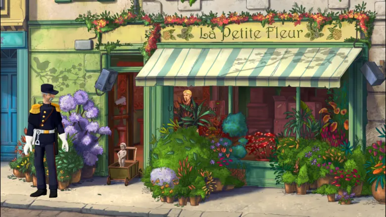 Broken Sword 5 2.3.1