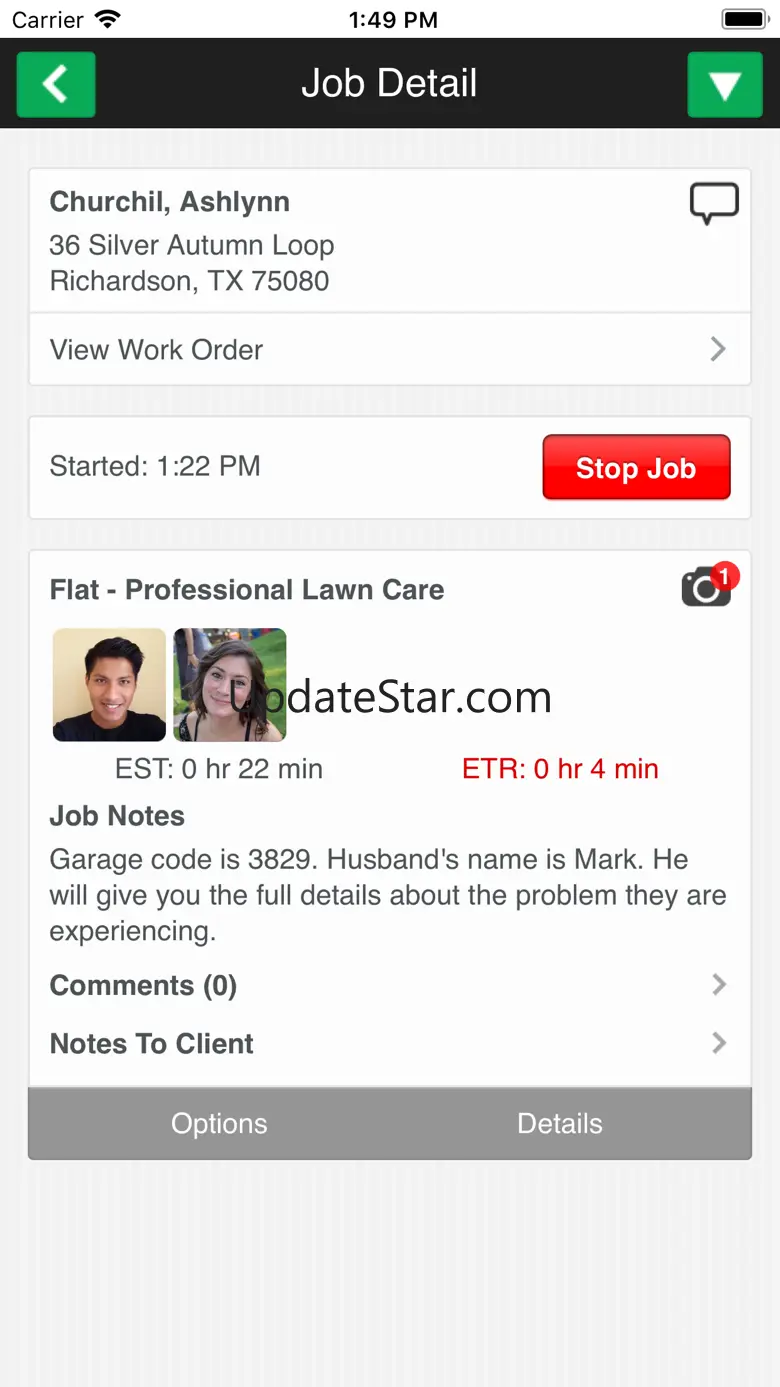 Service Autopilot 1.24.0508