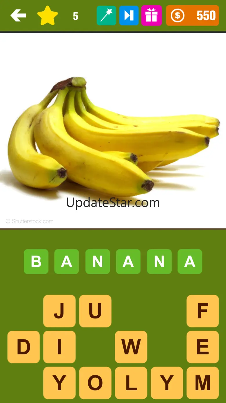 Chef Quiz - Guess the Foods! 2.1