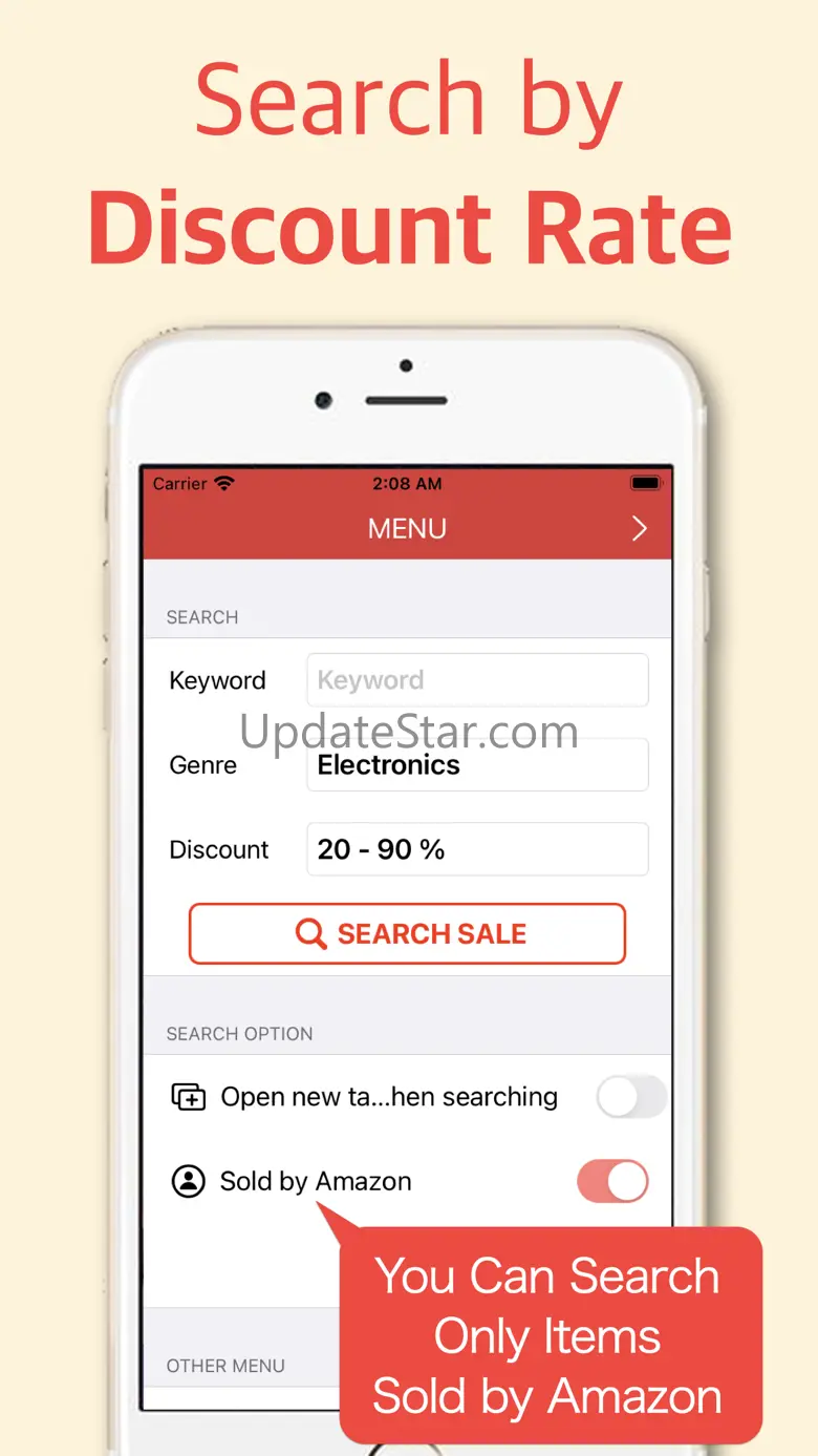 Today’s Deals, Max 90% OFF ! 3.2