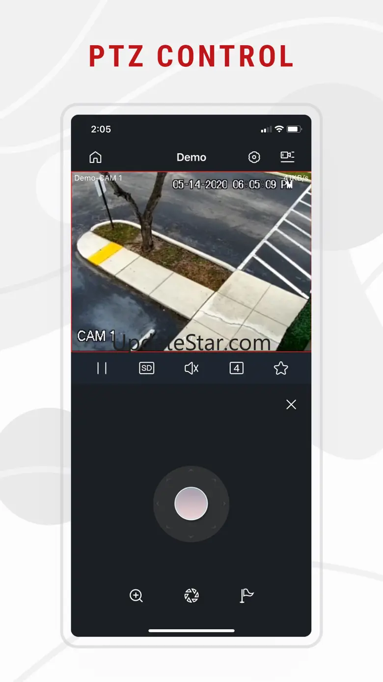 ICVIEW 8.1.008