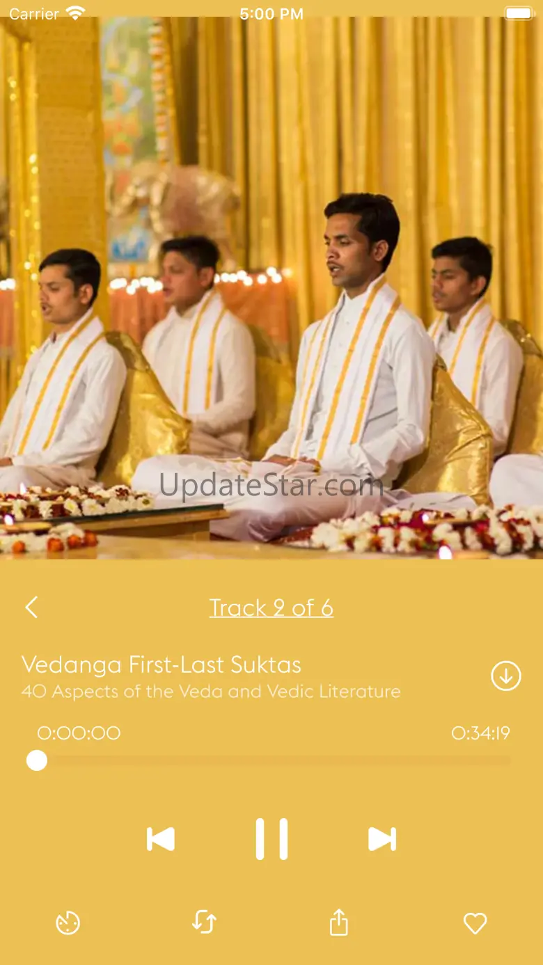 Maharishi Veda 4.4.2