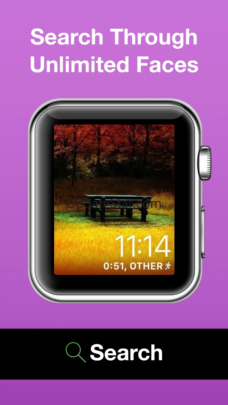 Watch Faces - Custom Themes & Live Wallpapers 2.1