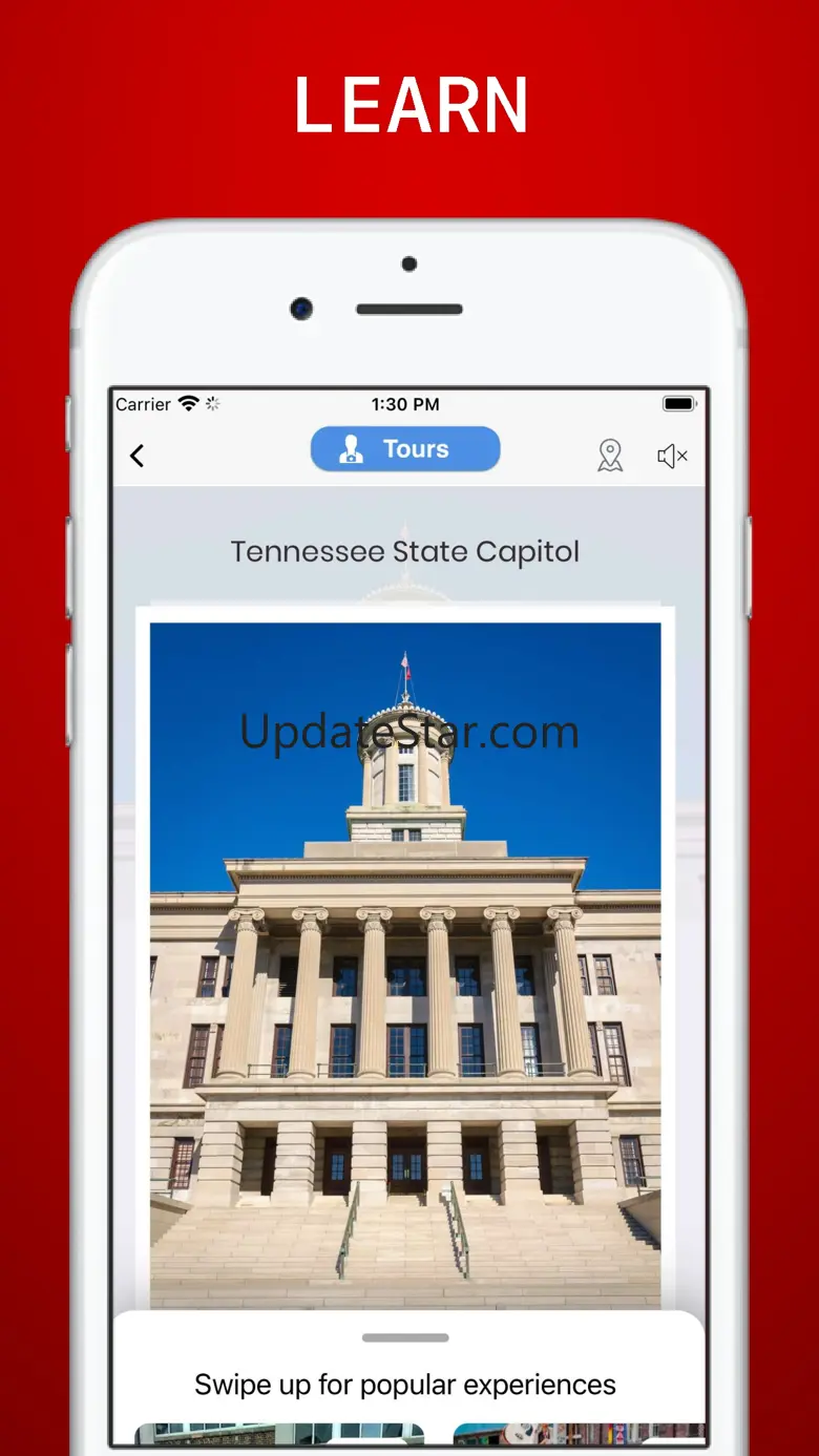 Nashville Travel Guide Offline 1.10