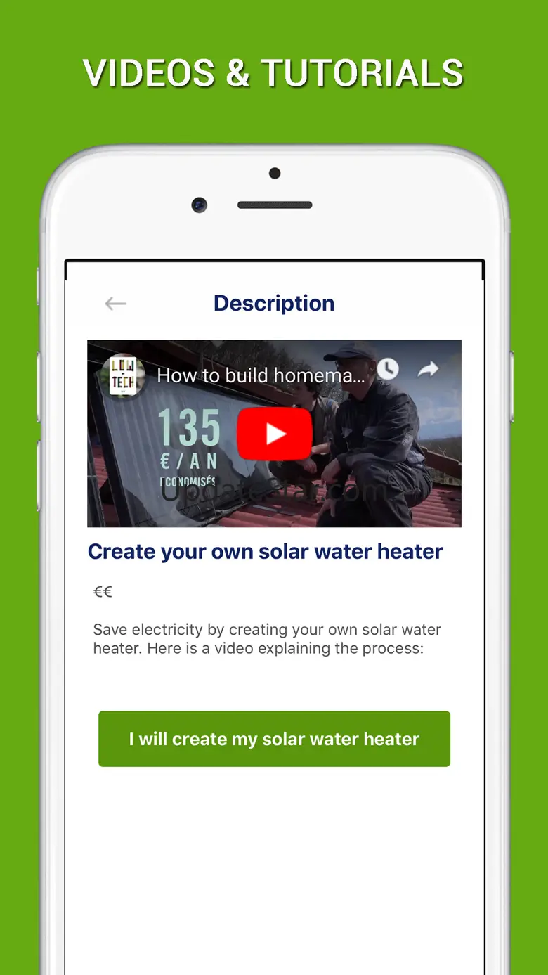 Eco Life Hacks - Go Green V2.4