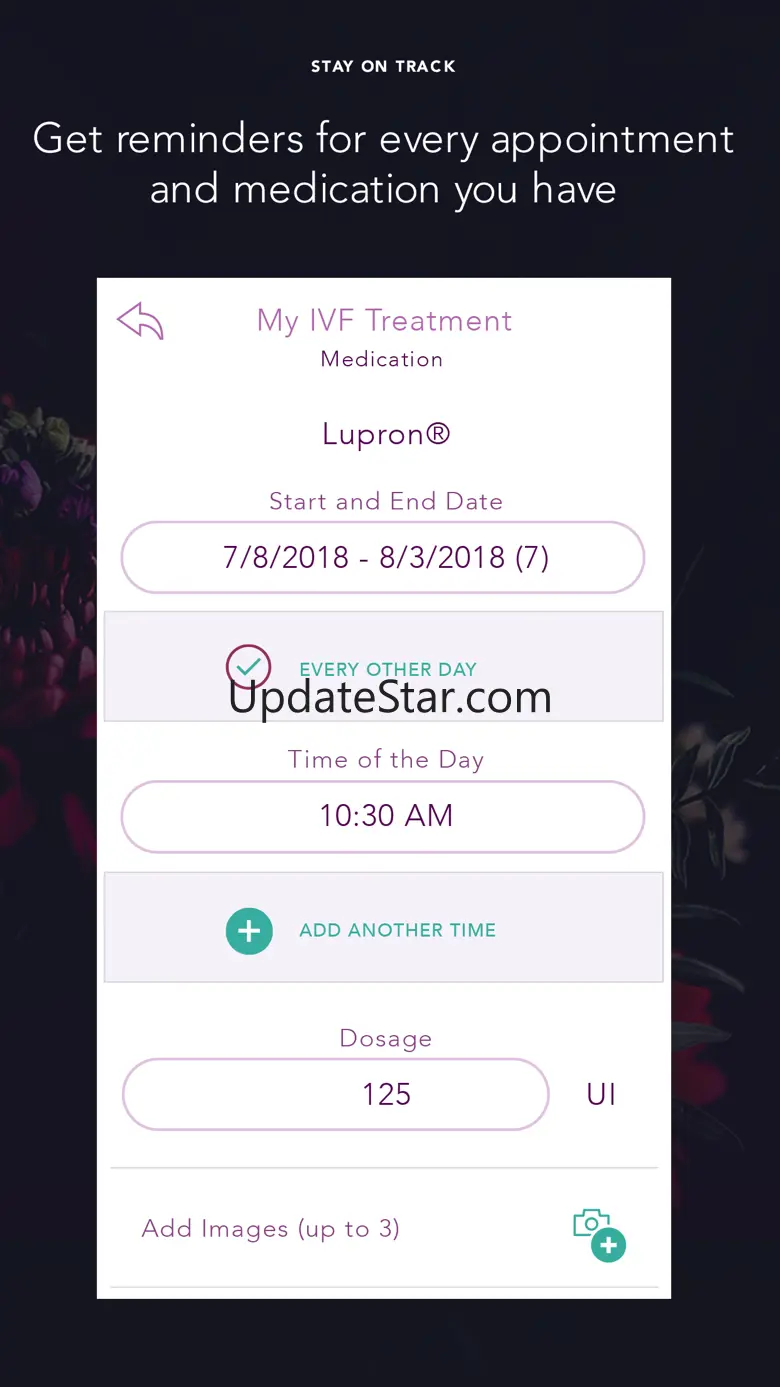 Naula: Your IVF Simplified 3.4.0