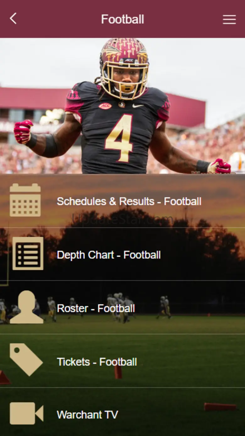 Warchant.com 1.0.29
